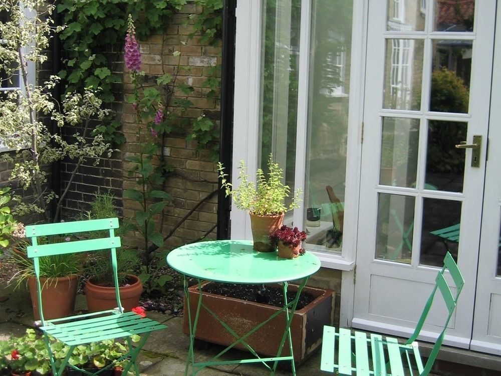 Milestone House B&B Yoxford Buitenkant foto